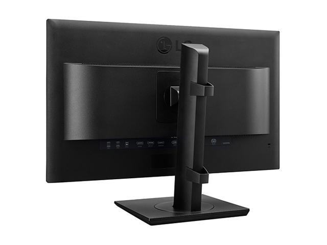 LG 24BK750Y-B Black 24