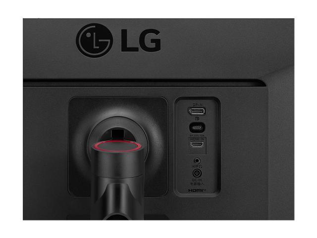 完売 人気 LG ゲーミング モニター 34WP65G-B 34インチ ワイド