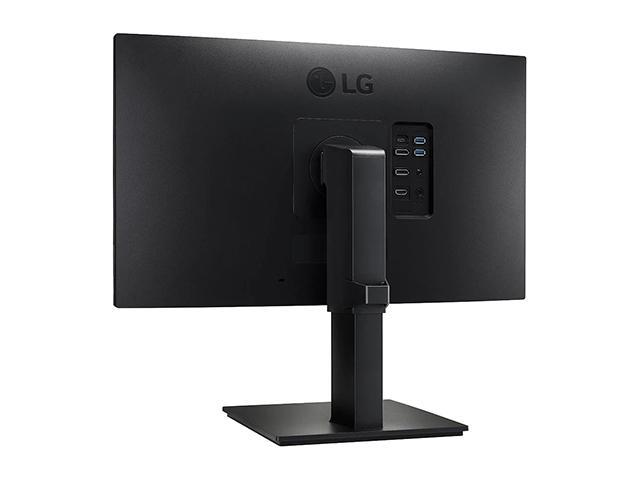 LG 24BP75Q-B LED Monitor 24