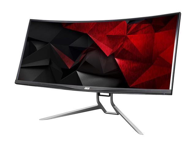 ips curved ultrawide monitor