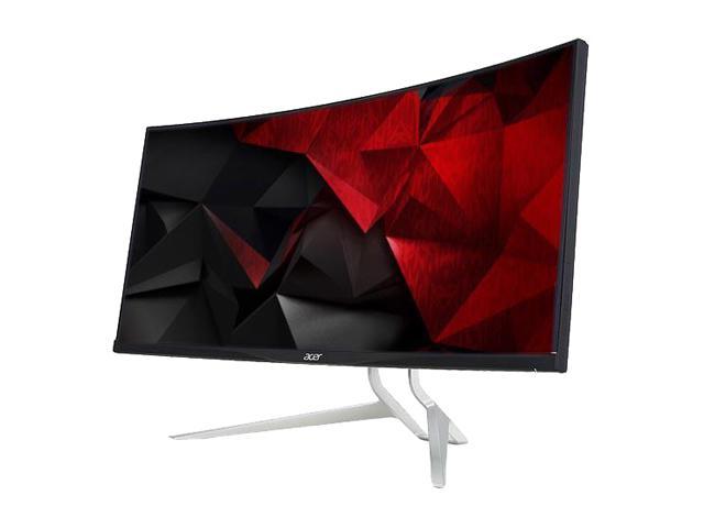 Refurbished Acer Certified Xr342ck Bmijpphz 34 Ultrawide Curved