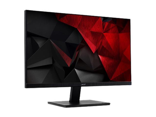 Acer V227Q Abmipx 22" (Actual Size 21.5") Full HD 1920 X 1080 75Hz VGA ...