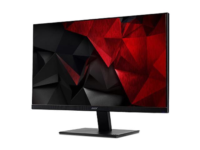 Acer V227Q Abmipx 22" (Actual Size 21.5") Full HD 1920 X 1080 75Hz VGA ...