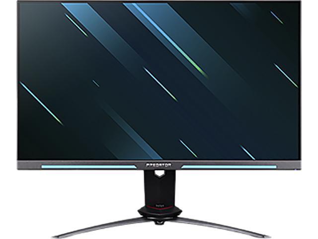 acer predator xb3 240hz