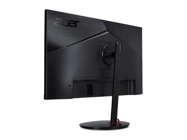 Acer 27” 280Hz IPS Full HD Gaming monitor 0.5ms AMD FreeSync Premium  response time 1920x1080 HDR400 Nitro XV271 Z