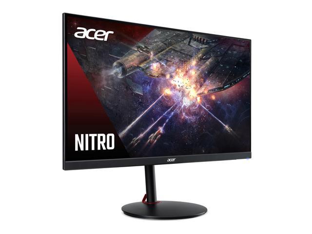 acer nitro ed270