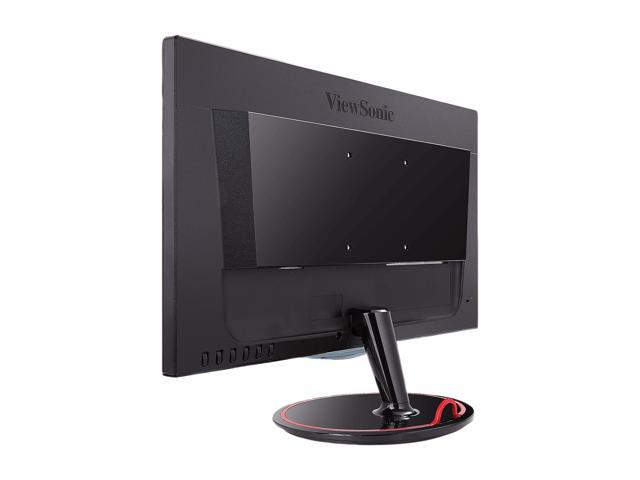 ViewSonic VX2458-MHD 24