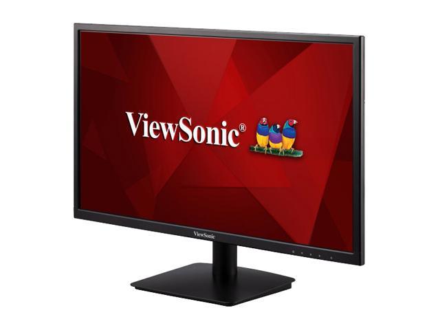 viewsonic va2405 series