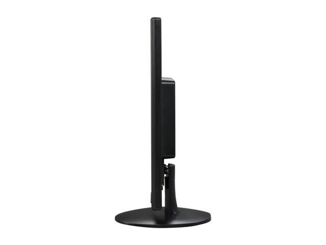 HP Business Smart buy V241P 23.6" Black 1920x1080 LED Backlight LCD ...