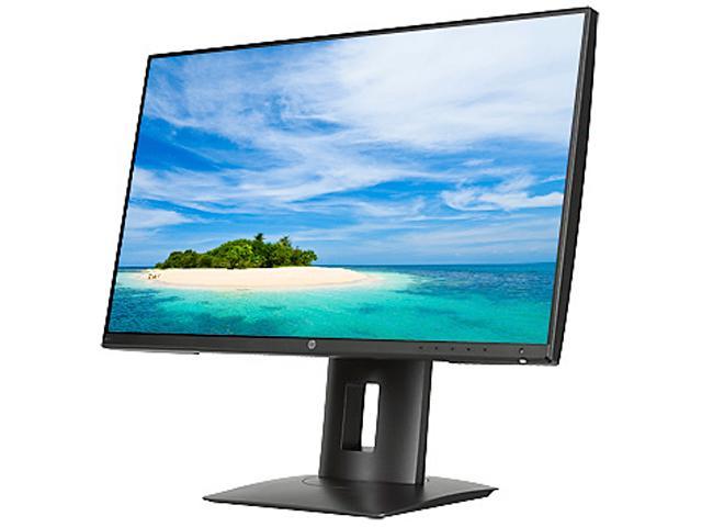 Hewlett-Packard Z25n (K7C01A8# ABA) 25" LCD Monitor - Newegg.com.