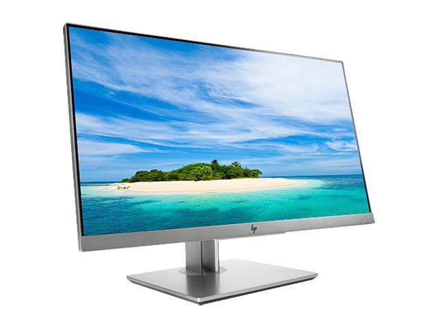 Hp Elitedisplay E223 22 Actual Size 215 Full Hd 1920 X 1080 60hz