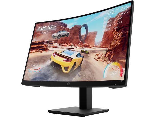 hp monitor 27 inch gaming