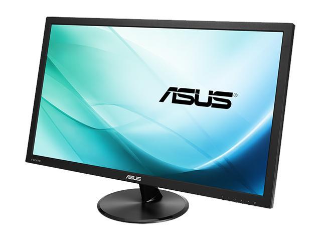 monitor asus 21 inch