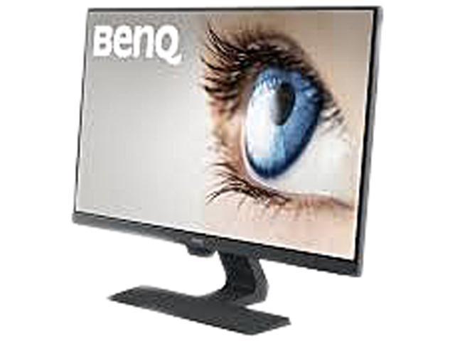 Image of BenQ BL2780T Black 27" HDMI Widescreen LED Backlight IPS Business Monitor with Eye Care Technology 250 cd/m2 DCR 20,000,000:1 (1,000:1)