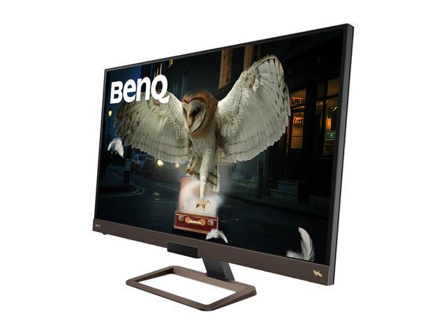 BenQ Entertainment EW3280U 32