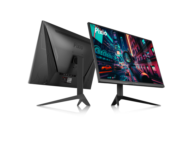 pixio px277 newegg