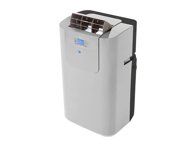 whynter 12000 btu dual hose