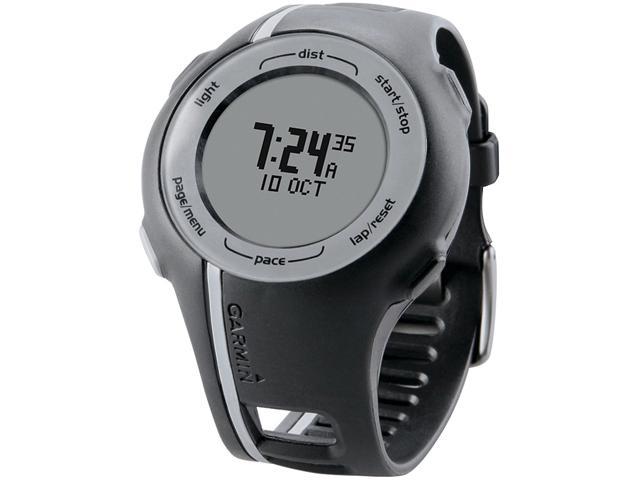 Garmin Forerunner 110 Unisex Running GPS Watch