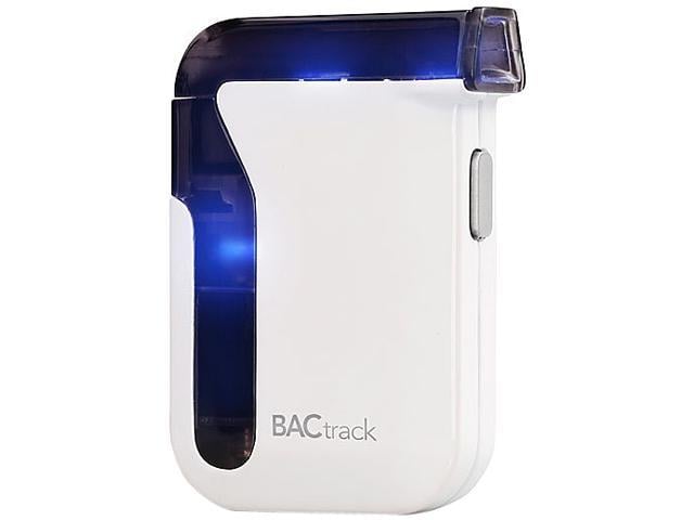 Photo 1 of ***USED***BACtrack Mobile High Precision Bluetooth Breathalyzer