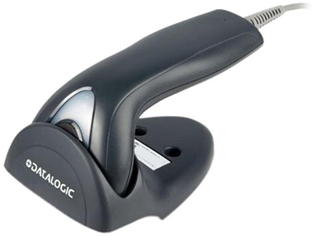 Datalogic TD1100 65 Lite + Support + Câble USB - Lecteur Code Barre