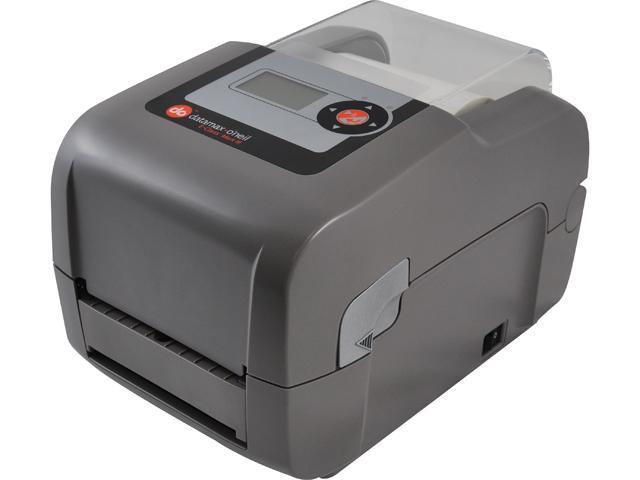 Datamax-O'Neil EP2-00-0J000Q00 E-4206P E-Class Mark III Professional Thermal Label Printer