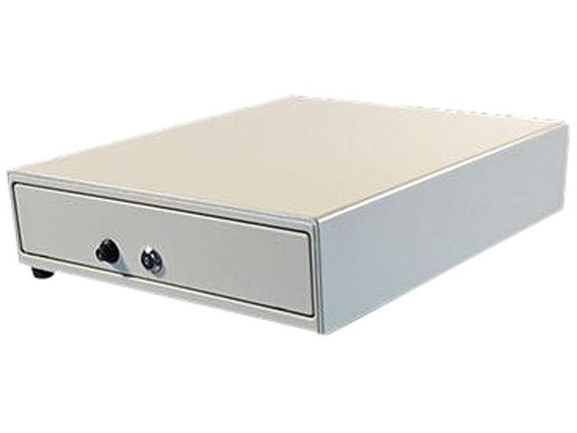 Apg Vasario Series Standard Duty Cash Drawer 14 X 16 No Media