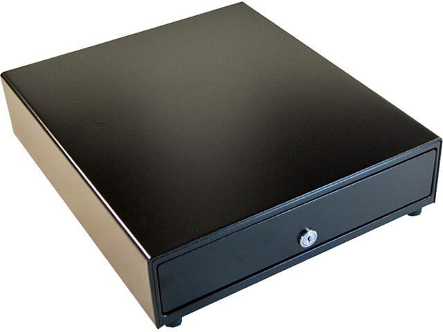 Apg Vasario Series Standard Duty Cash Drawer 14 X 16 No Media