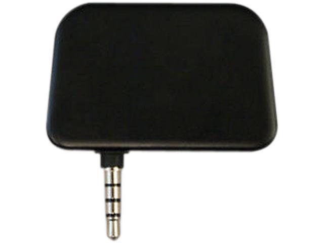 ID Tech ID-80110004-001 UniMag Pro Mobile MagStripe Reader