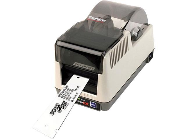 Cognitive TPG LBD24-2043-012G Barcode Printer
