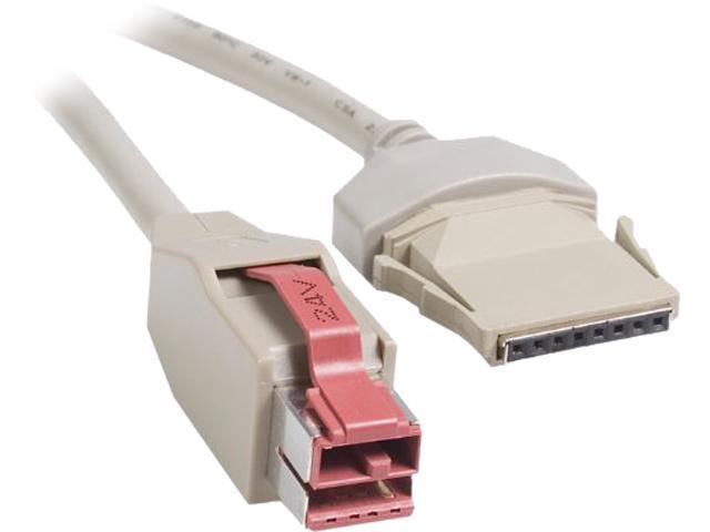 Epson CEPS-3PUSB USB Plus Universal Power Cable
