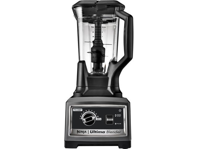 Ninja BL810 Ultima 72 Oz Blender Black Chrome Newegg Com   0N7 003H 00002 01 