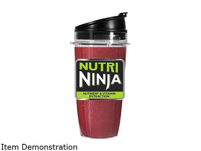 Nutri Ninja BL450 900W 21000RPM Professional Blender Certified