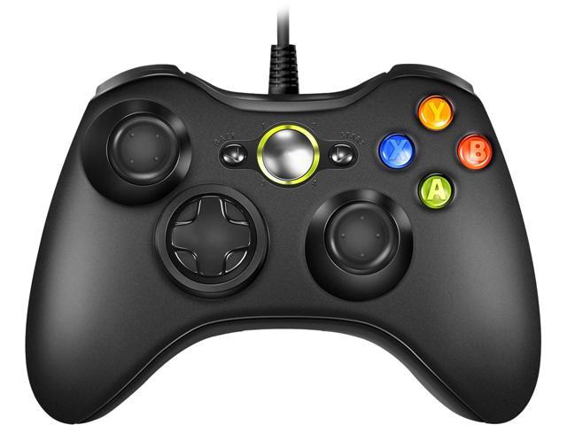 Xbox Wired Controller, CORN USB Gamepad, Newegg.com
