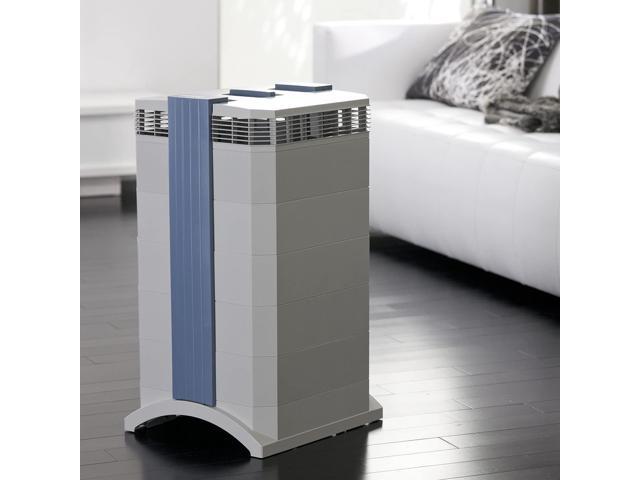 Iqair Gc Multigas Medical Grade Air Purifier For Chemicals Gases