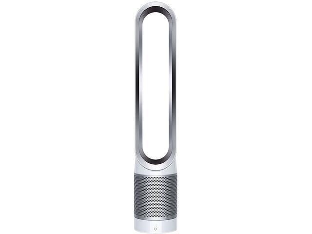 Dyson TP02 Pure Cool Link Connected Tower Air Purifier Fan