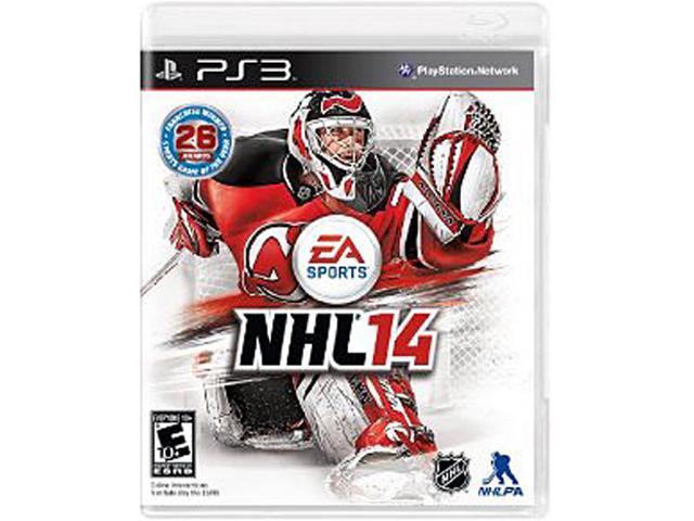 NHL 14 for Sony PS3