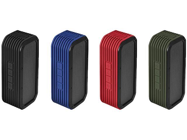 divoom voombox outdoor