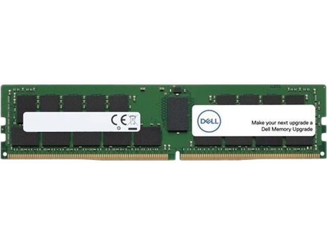 DELL ENTERPRISE ACCESSORIES SNPTN78YC/32G 32GB CERTIFIED MEM MODULE