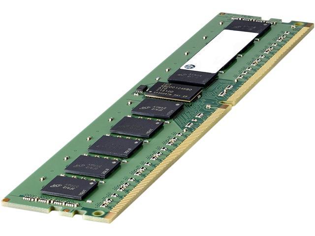 HP 16GB 288-Pin DDR4 SDRAM ECC Registered DDR4 2133 (PC4 17000) Memory Model 726719-B21