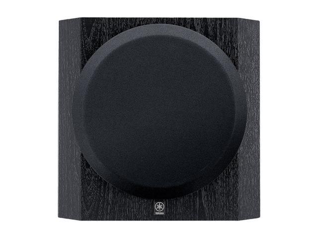 yamaha yst sw 012 advanced yst ii subwoofer