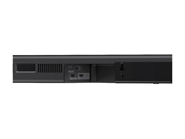 Sony HT-G700 3.1 Channel Bluetooth Soundbar and Wireless Subwoofer