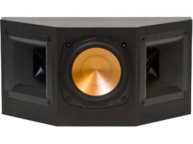 Klipsch Reference Series RS-10 4-Inch Two-Way Surround Speakers (Single)