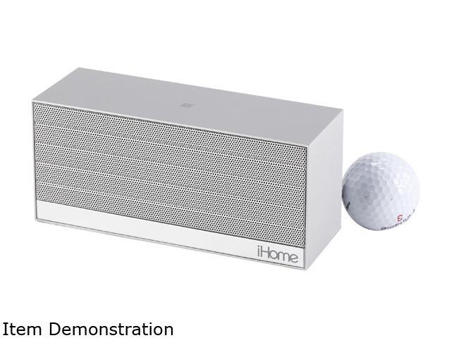 ihome speaker ibn27