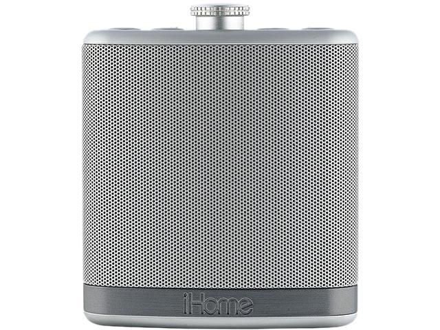 Ihome hot sale flask speaker