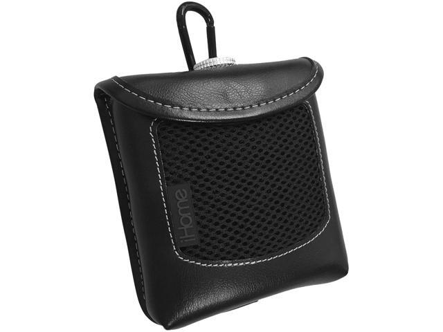 ihome sound flask pairing