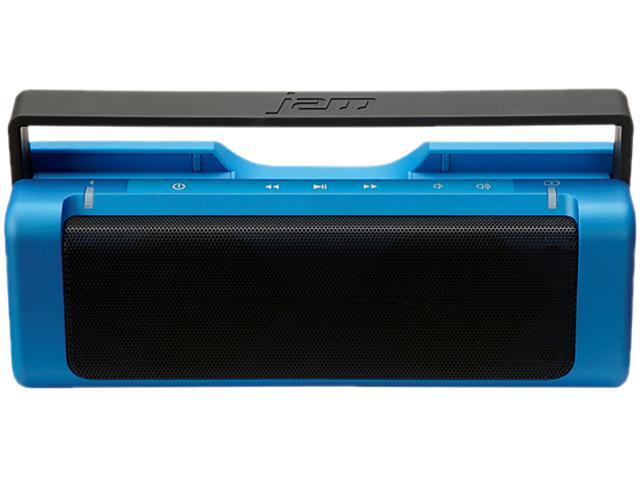 jam party wireless boom box