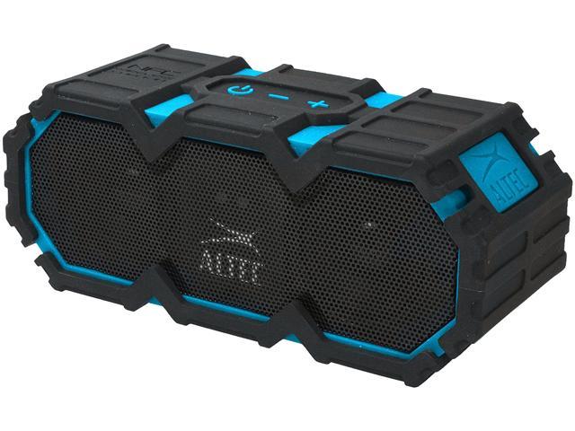 altec lansing jacket bluetooth speaker