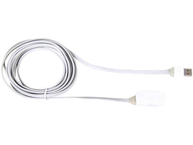 Duralink 10FT USB Ext Cable