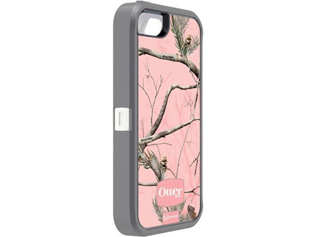 OtterBox 77-33390 Defender Series for iPhone 5/5s/SE - AP Pink