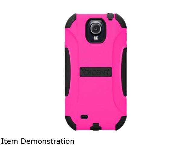 AEGIS by Trident Case - SAMSUNG GALAXY S S4 - GT-I9500 - PINK